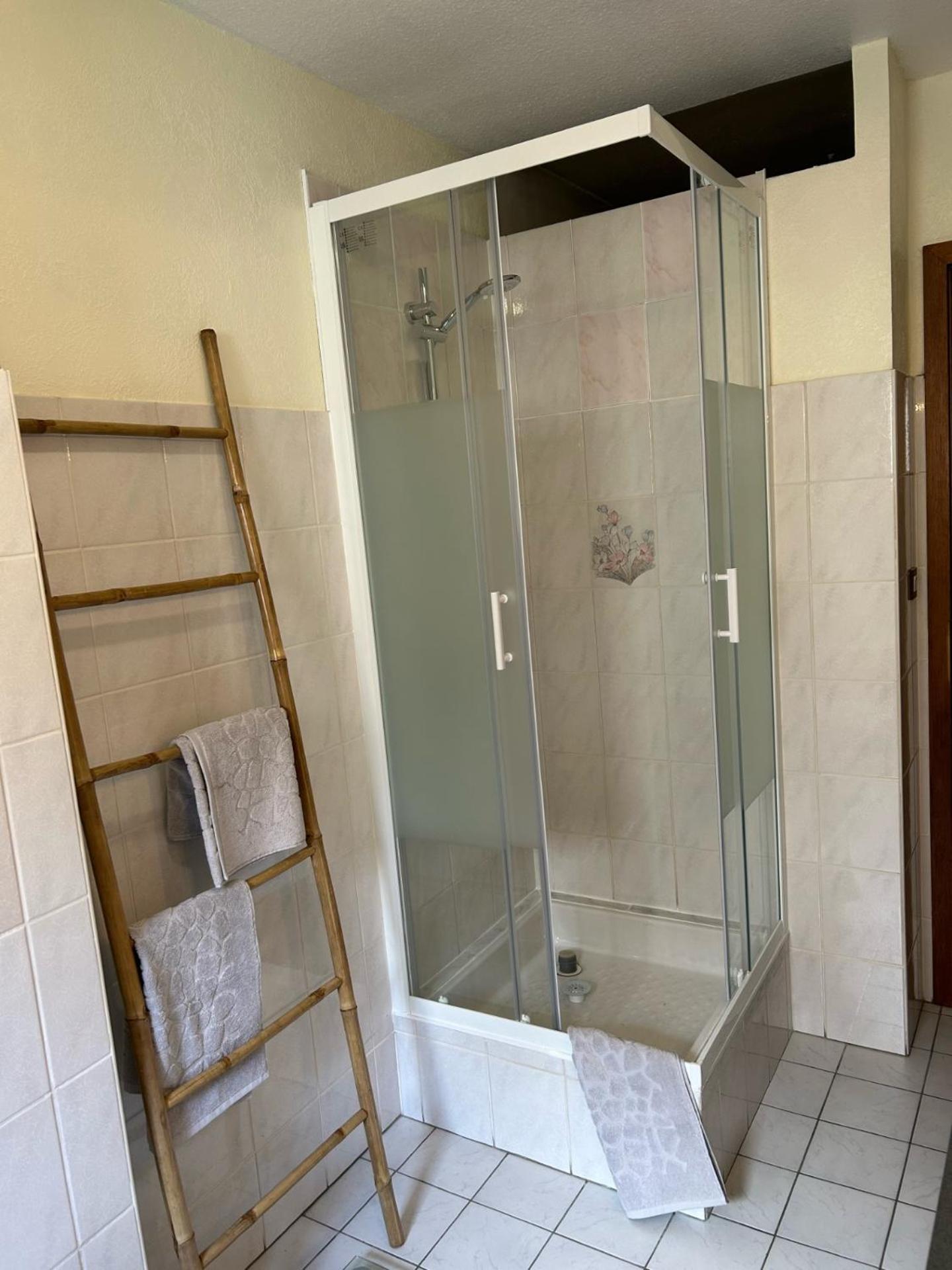 Ferienwohnung Le Petit Coin Des Oliviers Colmar Exterior foto